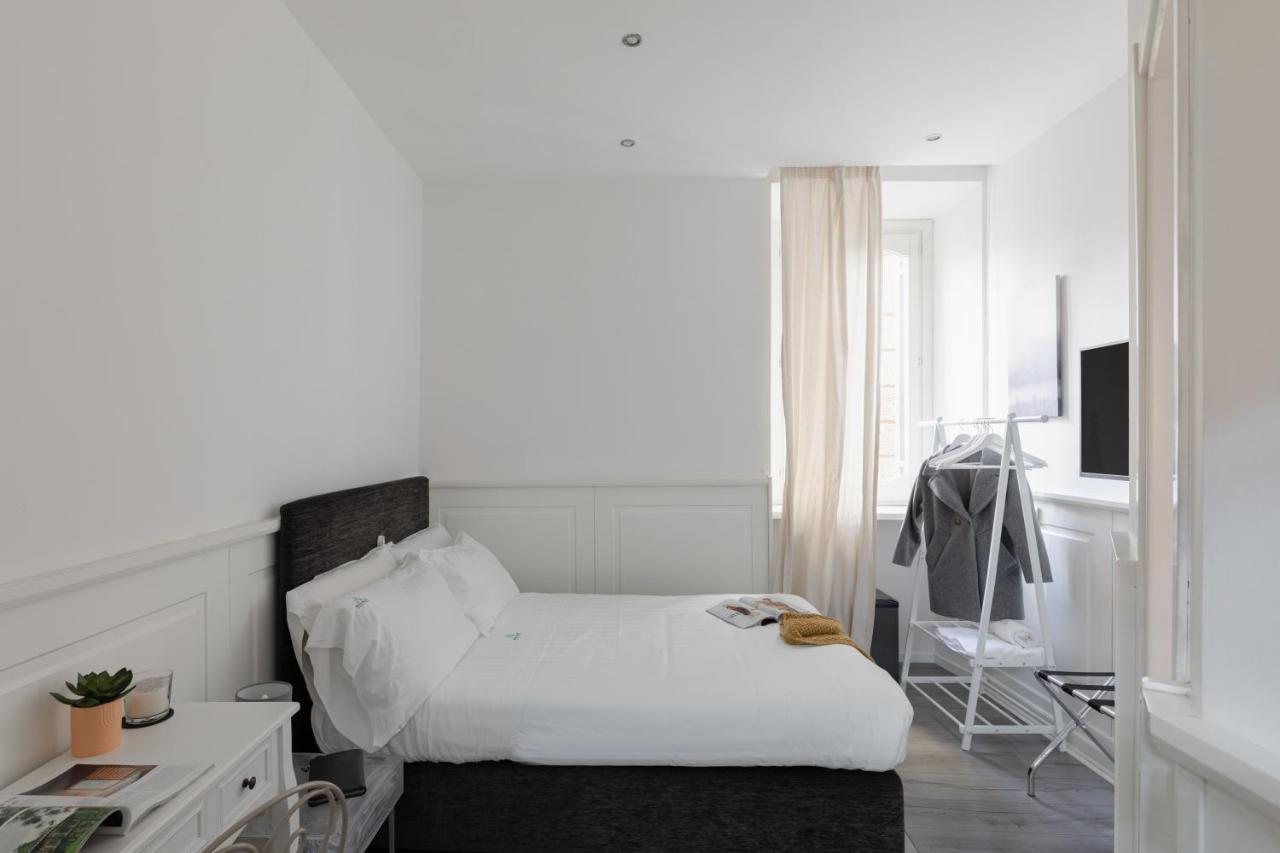 Relais Roma Centro Bed & Breakfast Luaran gambar