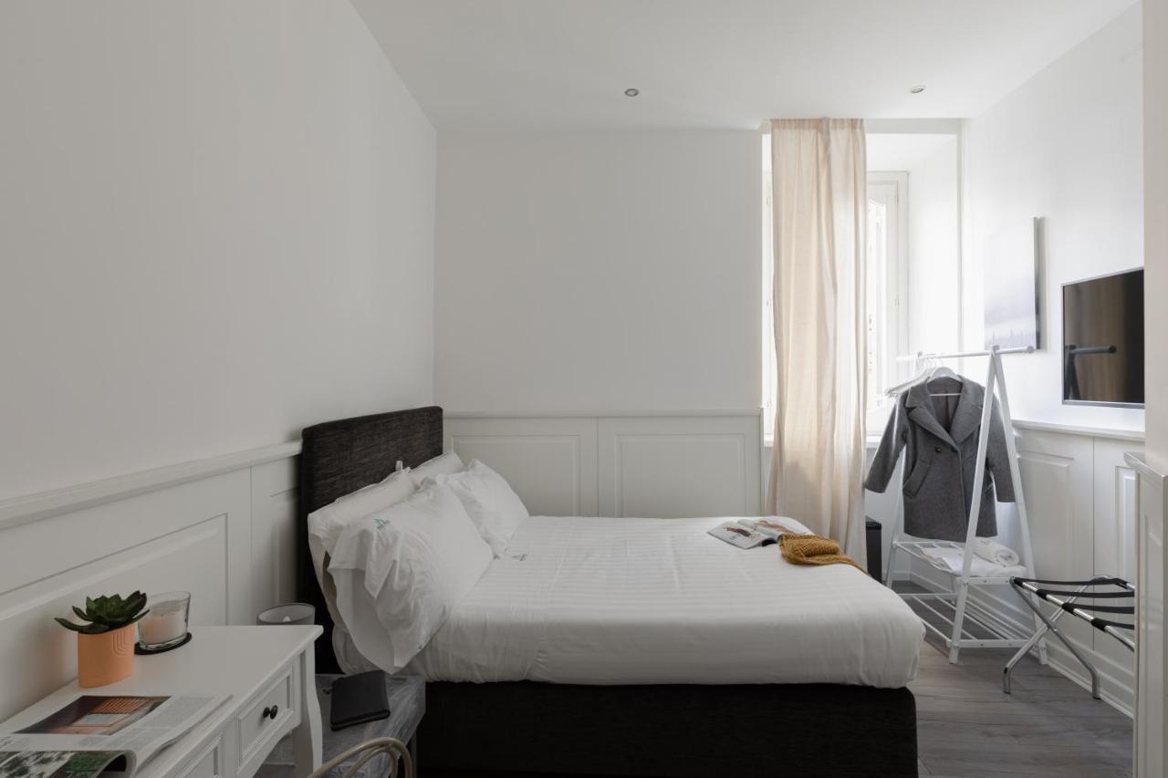 Relais Roma Centro Bed & Breakfast Luaran gambar