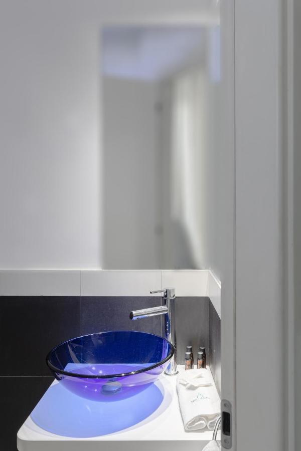 Relais Roma Centro Bed & Breakfast Luaran gambar