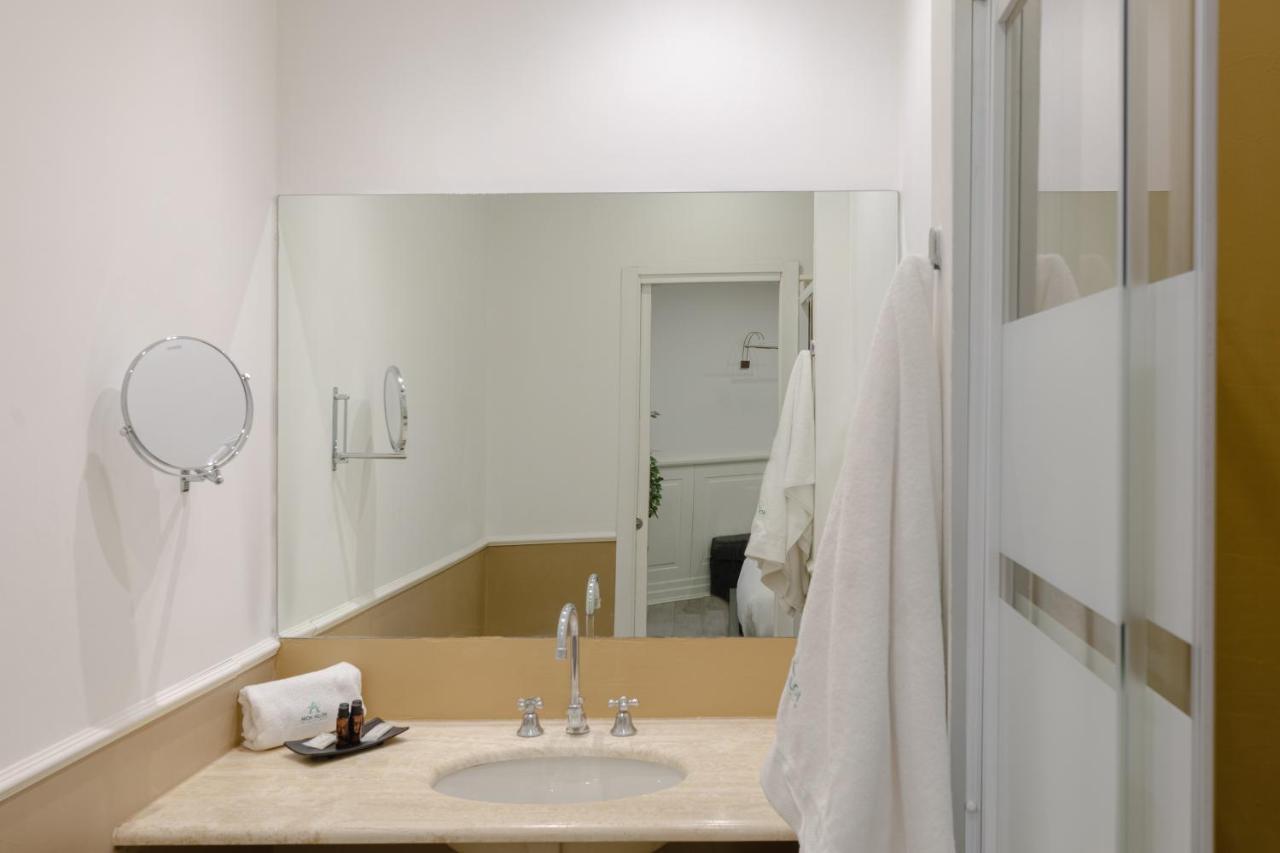 Relais Roma Centro Bed & Breakfast Luaran gambar