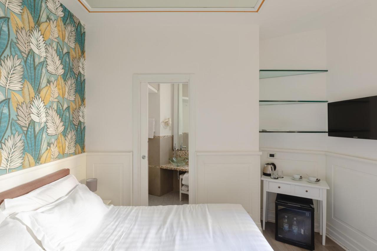 Relais Roma Centro Bed & Breakfast Luaran gambar