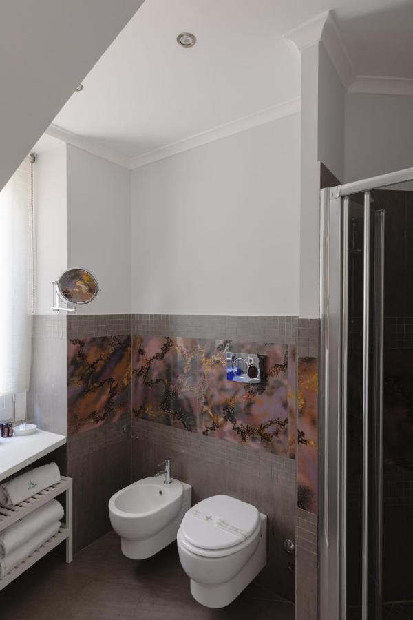 Relais Roma Centro Bed & Breakfast Luaran gambar