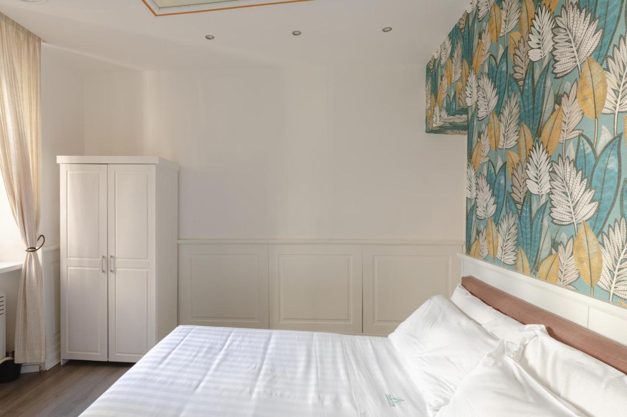 Relais Roma Centro Bed & Breakfast Luaran gambar