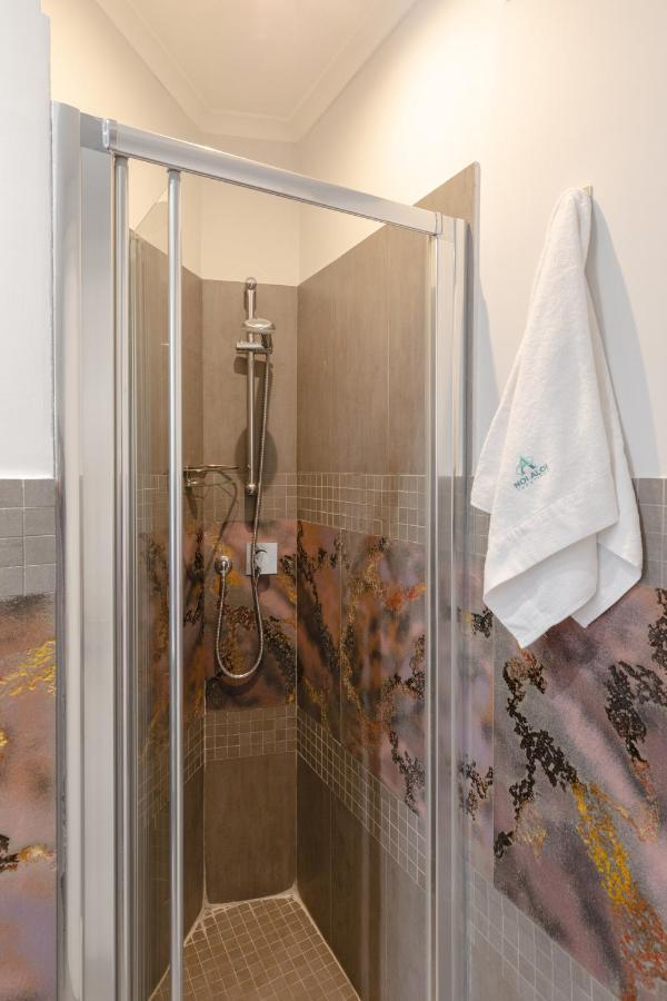 Relais Roma Centro Bed & Breakfast Luaran gambar