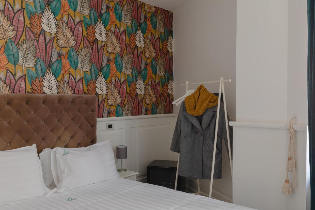 Relais Roma Centro Bed & Breakfast Luaran gambar