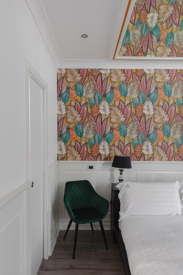Relais Roma Centro Bed & Breakfast Luaran gambar