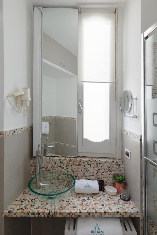 Relais Roma Centro Bed & Breakfast Luaran gambar