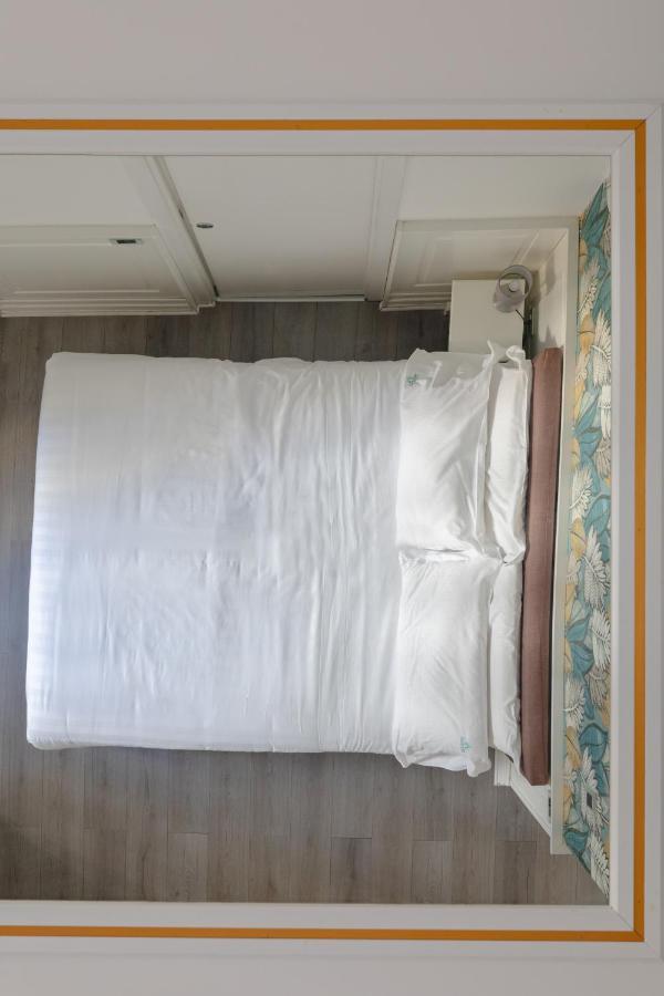 Relais Roma Centro Bed & Breakfast Luaran gambar