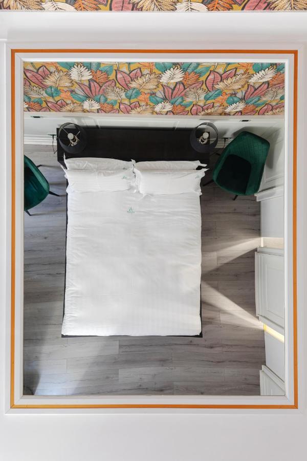 Relais Roma Centro Bed & Breakfast Luaran gambar