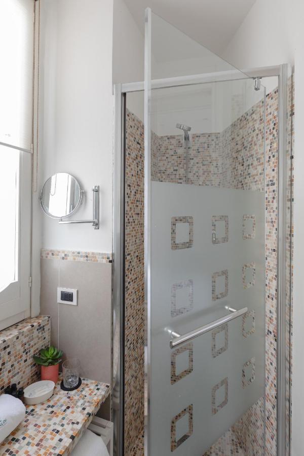 Relais Roma Centro Bed & Breakfast Luaran gambar