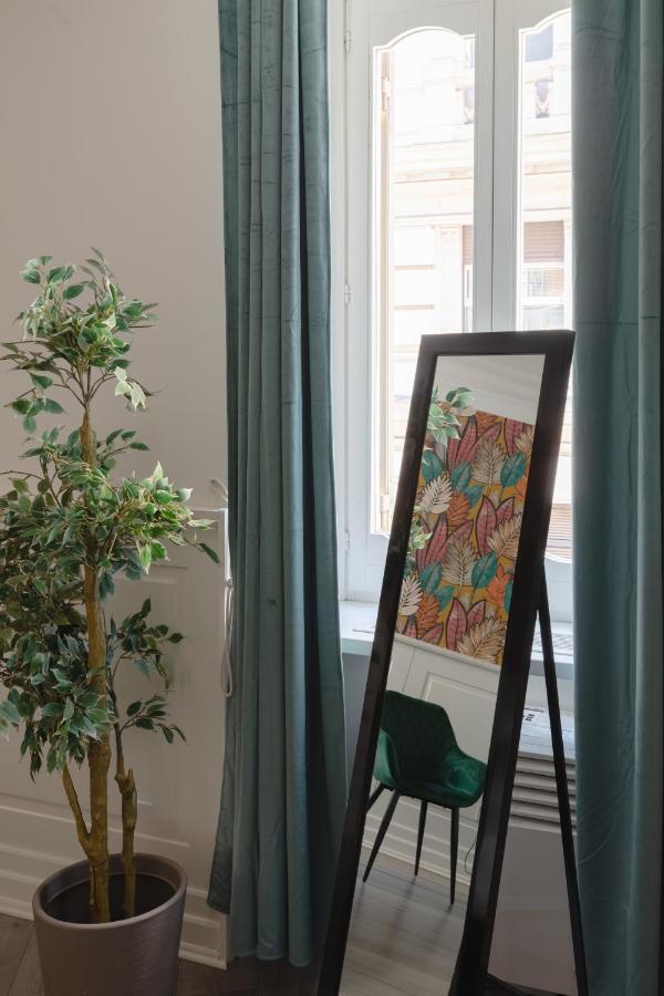 Relais Roma Centro Bed & Breakfast Luaran gambar