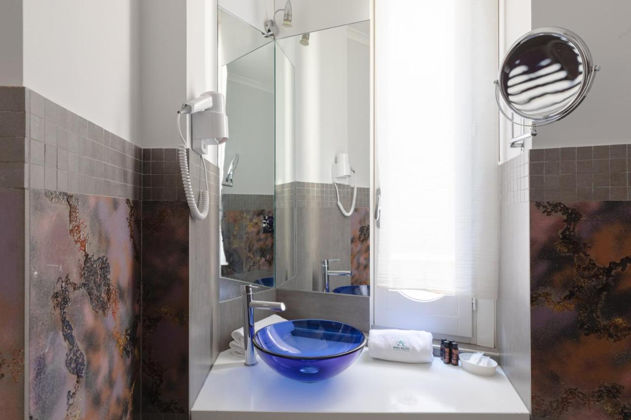 Relais Roma Centro Bed & Breakfast Luaran gambar