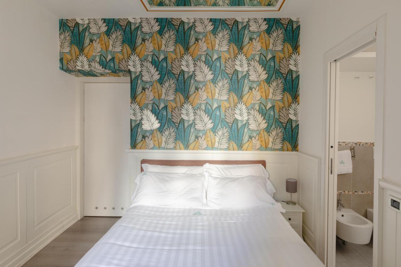 Relais Roma Centro Bed & Breakfast Luaran gambar