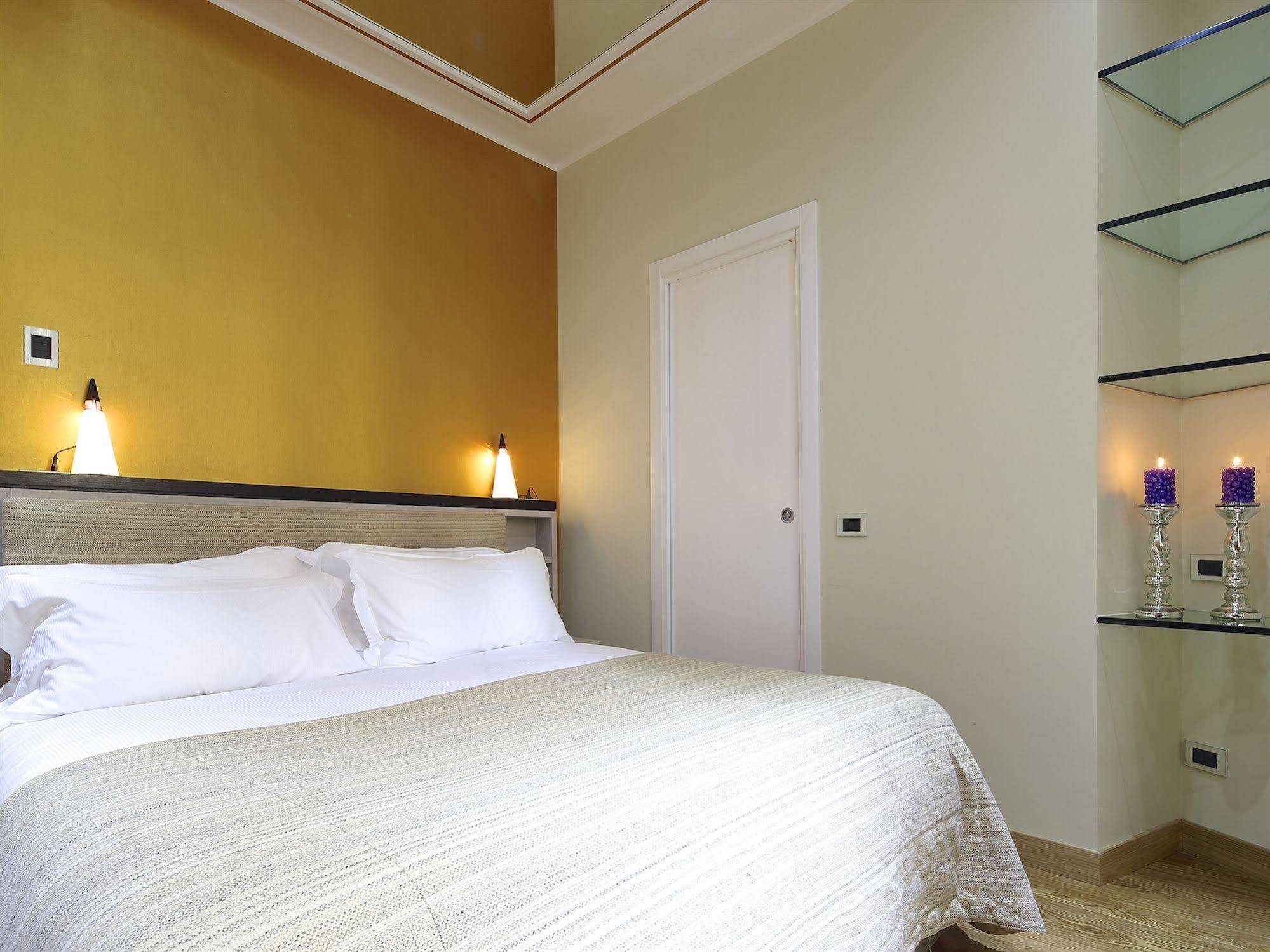 Relais Roma Centro Bed & Breakfast Luaran gambar