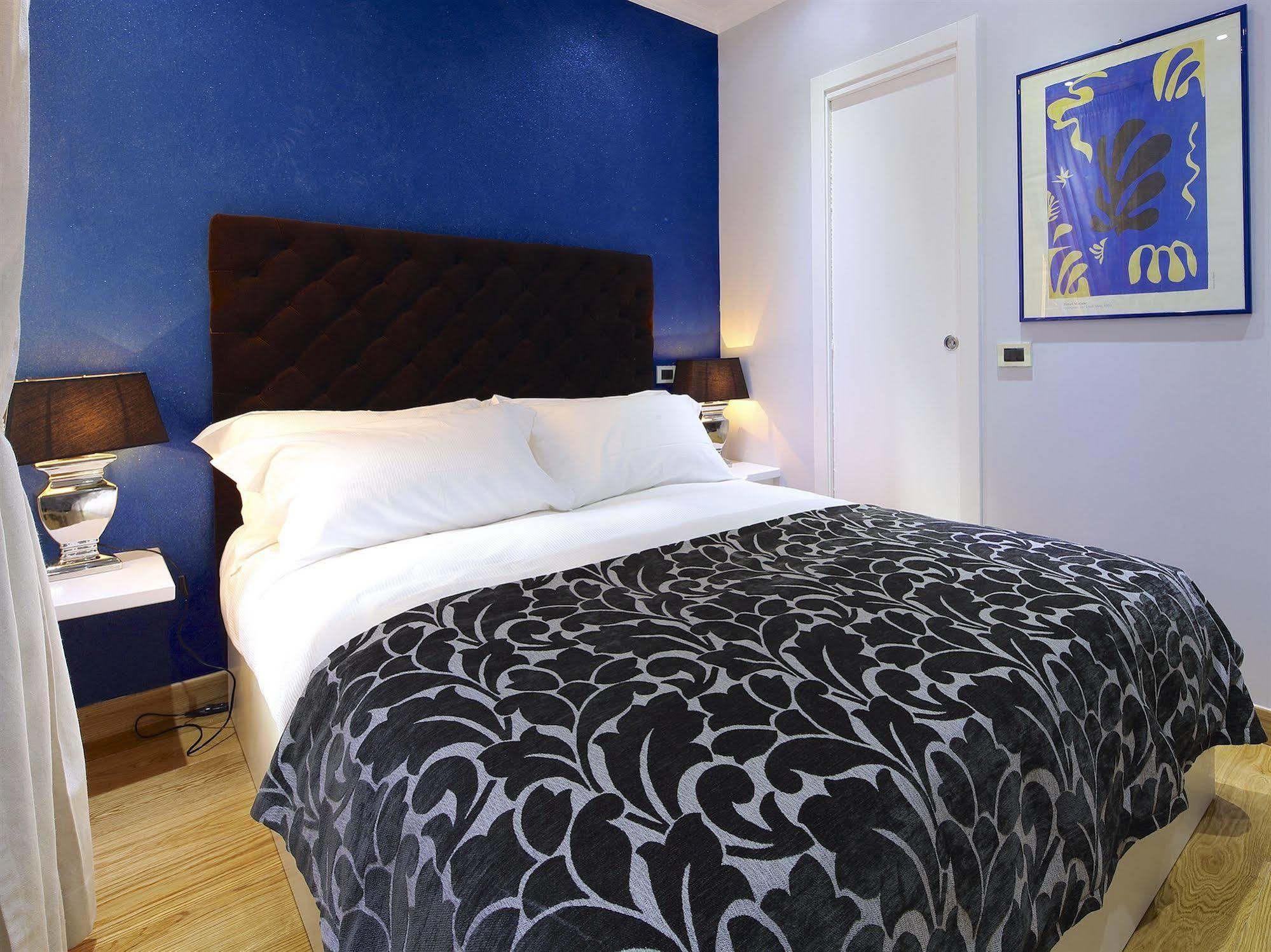 Relais Roma Centro Bed & Breakfast Luaran gambar